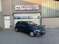 Volkswagen Polo Polo Austria 1,0 *1.BESITZ*BLUETOOTH*KLIMA* Blau - thumbnail 1