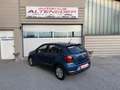 Volkswagen Polo Polo Austria 1,0 *1.BESITZ*BLUETOOTH*KLIMA* Blau - thumbnail 4