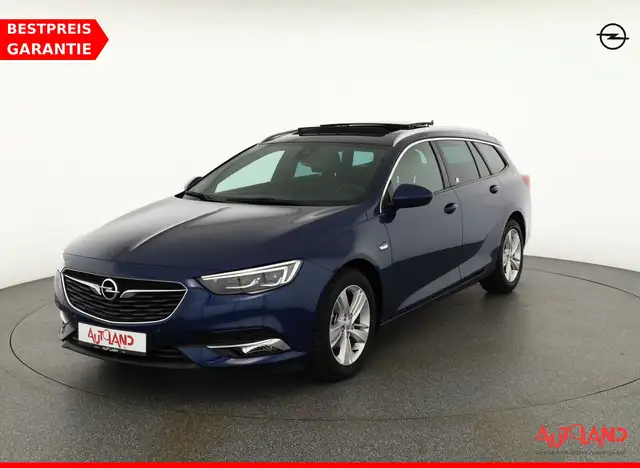 Opel Insignia ST 1.5 Innovation Panorama Totwinkel