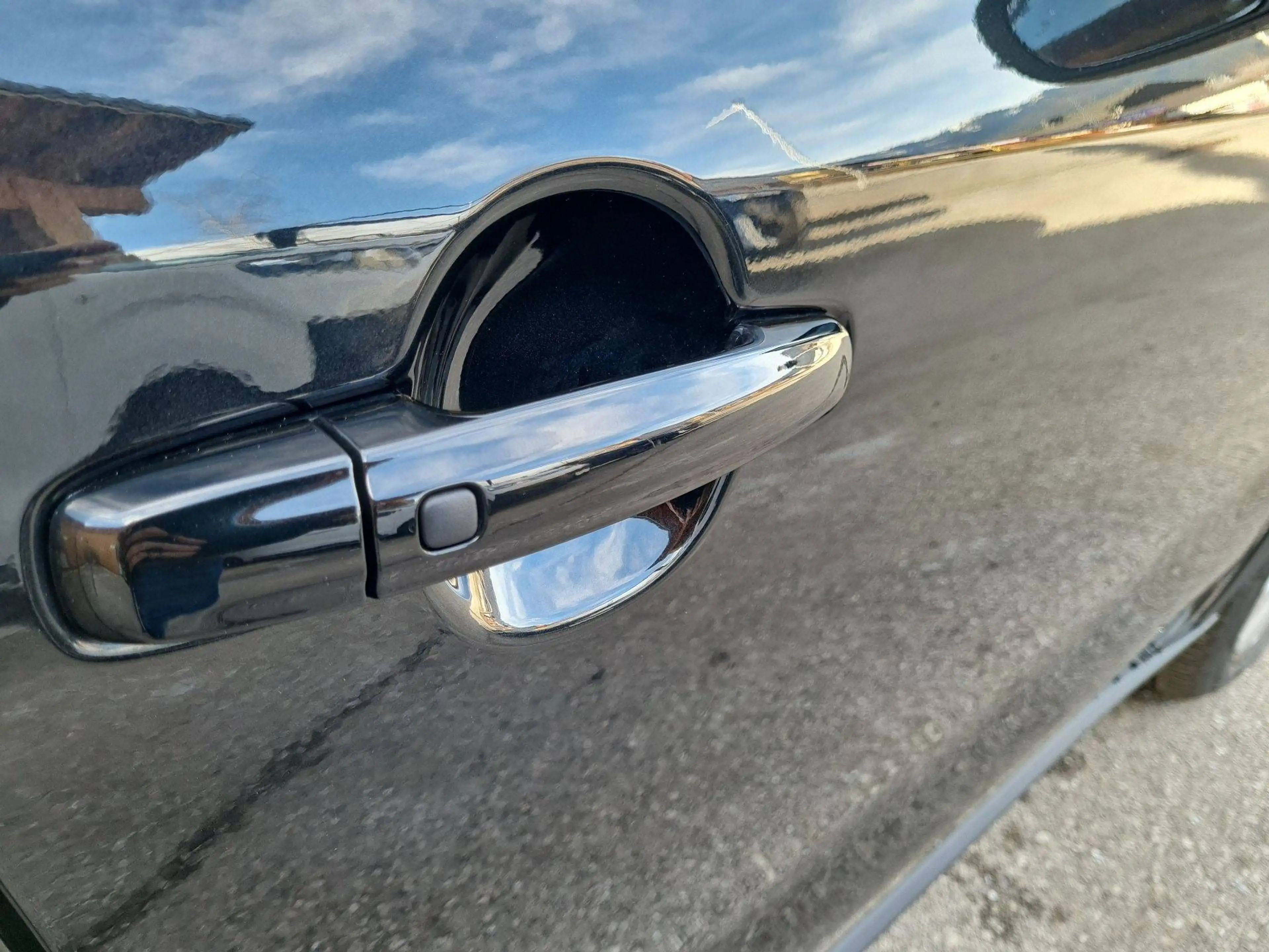 Suzuki S-Cross S-Cross 1,4 Hybrid ALLGRIP shine Aut. shine — photo 14