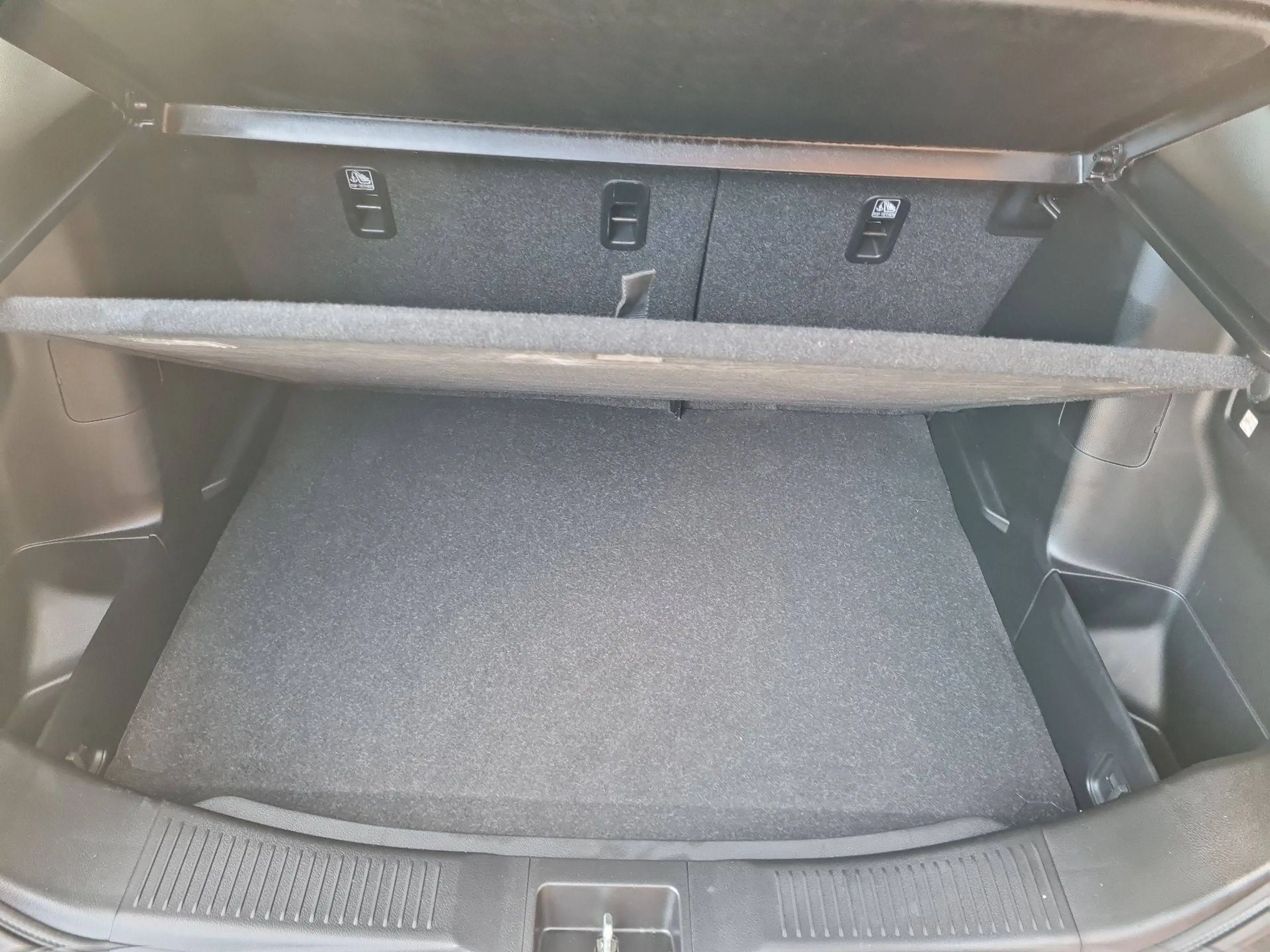 Suzuki S-Cross S-Cross 1,4 Hybrid ALLGRIP shine Aut. shine — photo 10