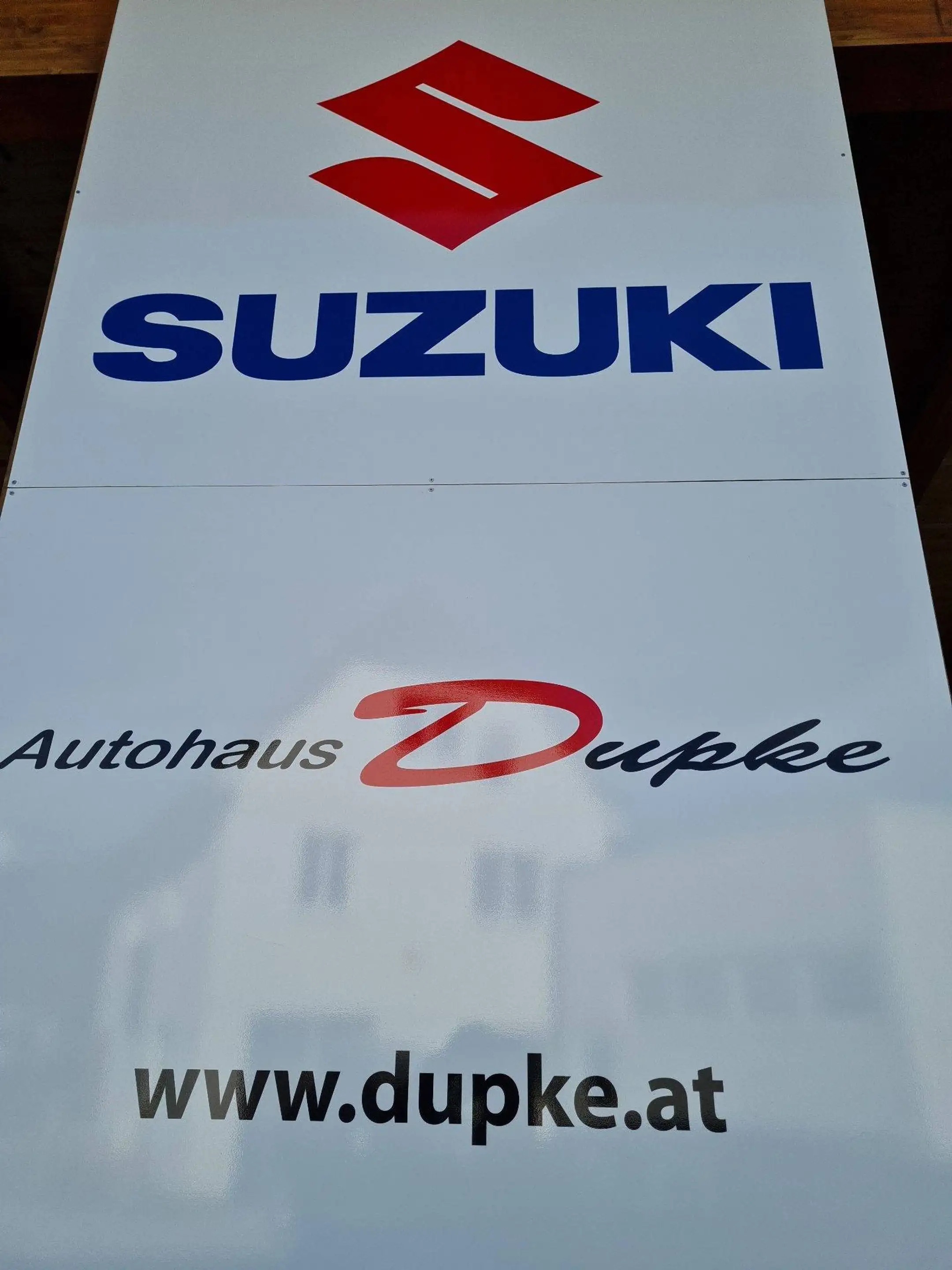 Suzuki S-Cross S-Cross 1,4 Hybrid ALLGRIP shine Aut. shine — photo 13