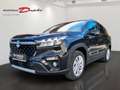 Suzuki S-Cross S-Cross 1,4 Hybrid ALLGRIP shine Aut. shine Schwarz - thumbnail 1