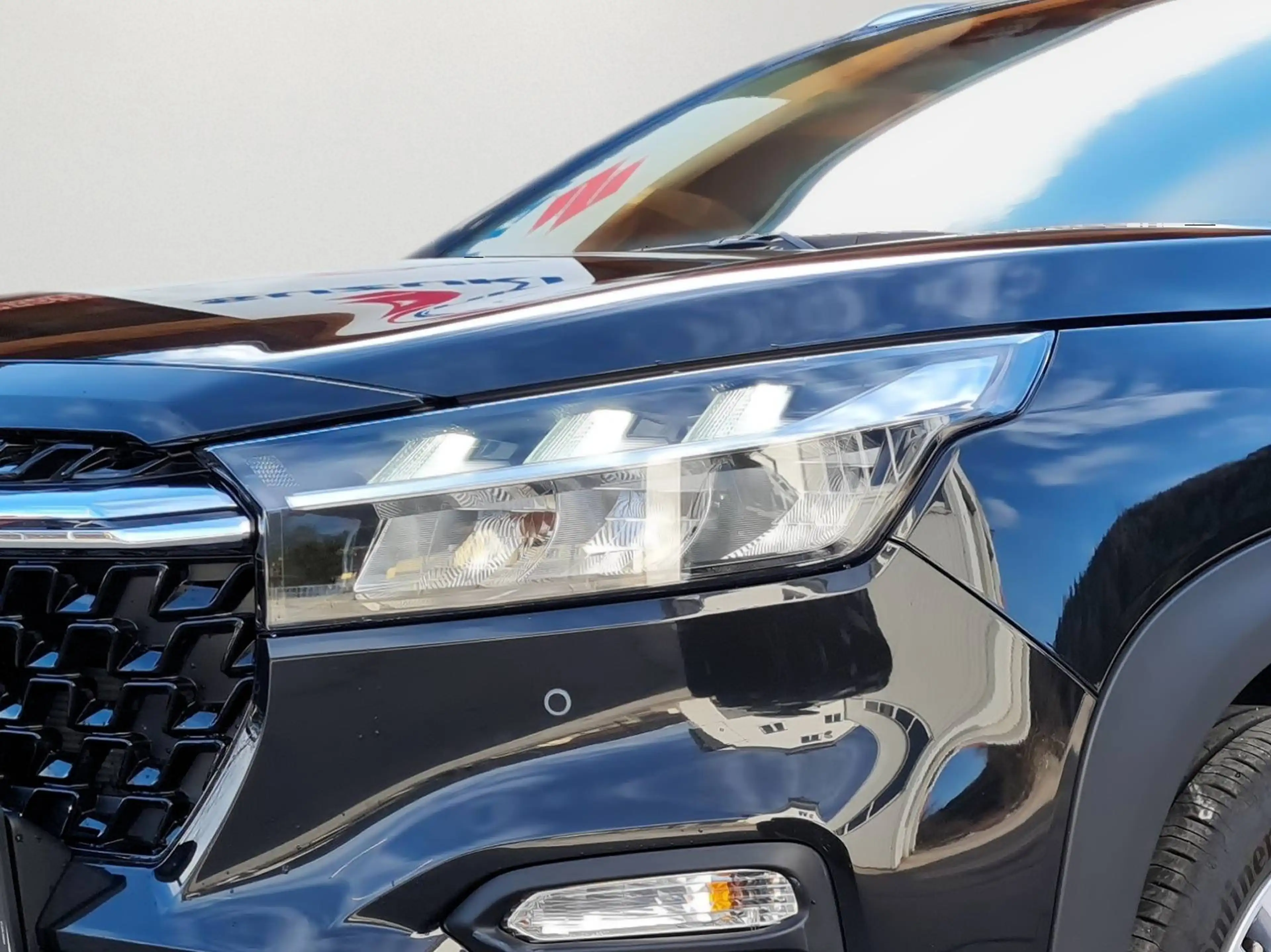 Suzuki S-Cross S-Cross 1,4 Hybrid ALLGRIP shine Aut. shine — photo 5