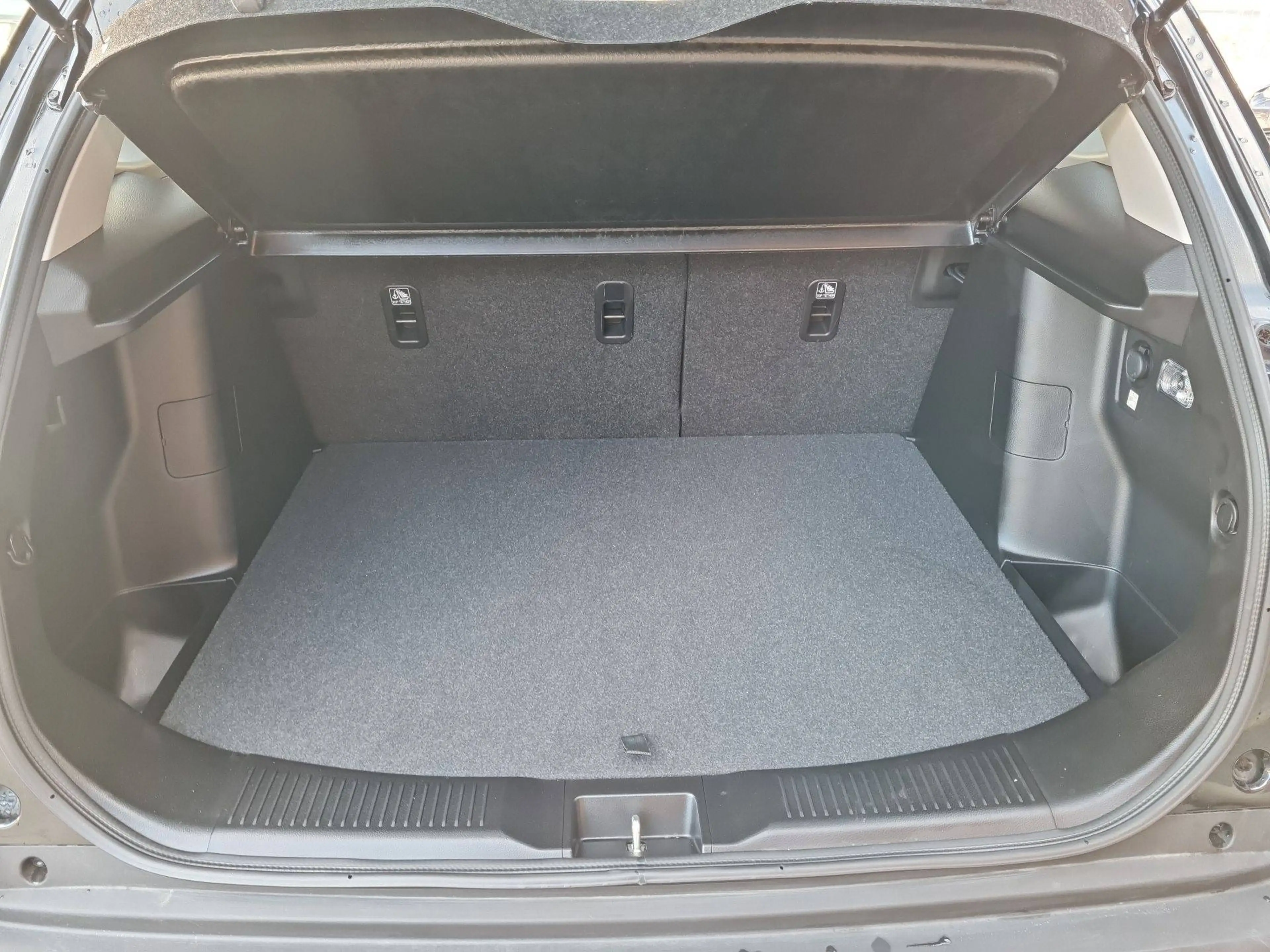 Suzuki S-Cross S-Cross 1,4 Hybrid ALLGRIP shine Aut. shine — photo 9