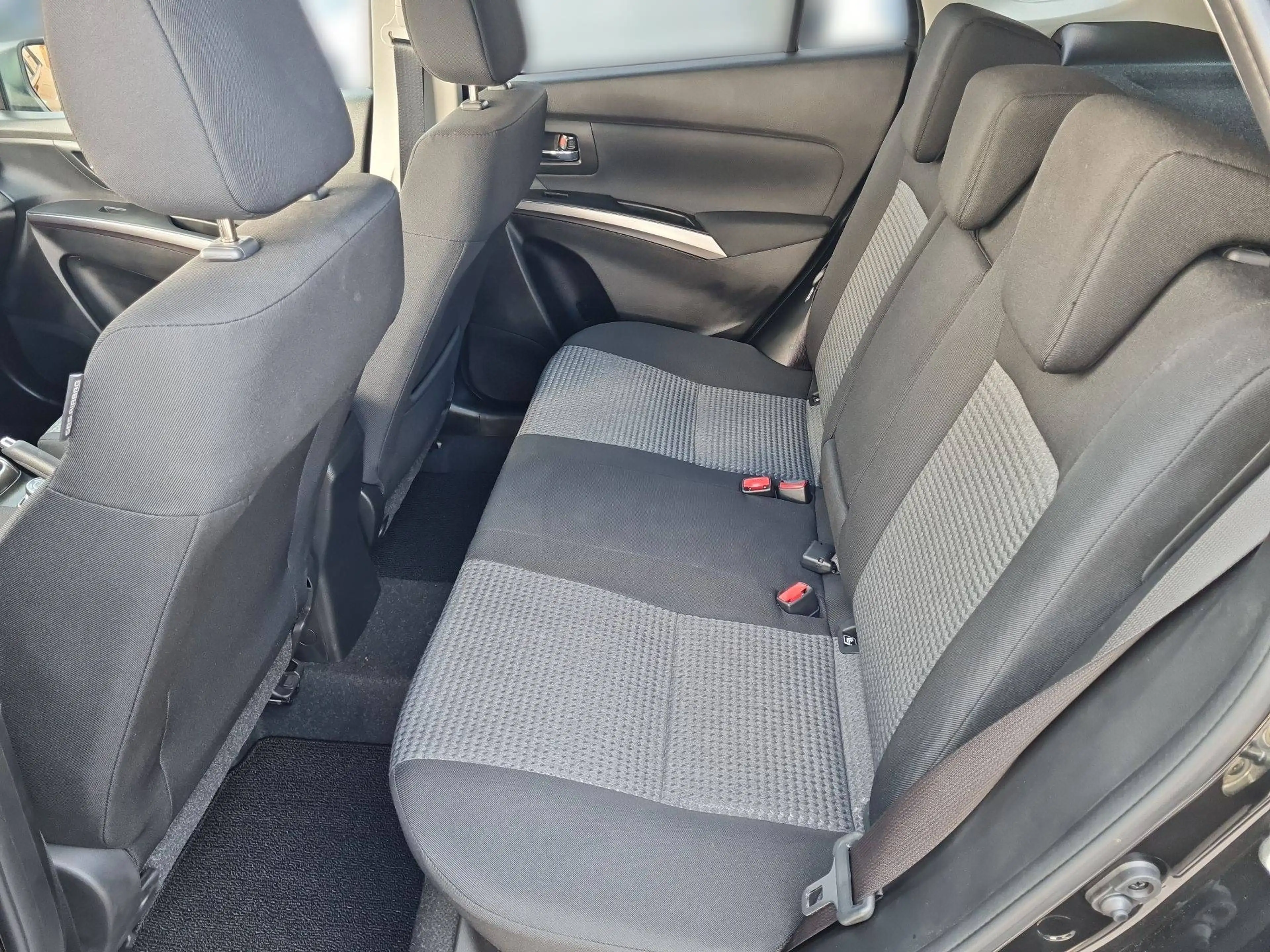 Suzuki S-Cross S-Cross 1,4 Hybrid ALLGRIP shine Aut. shine — photo 8