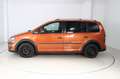 Volkswagen Touran 2.0 TDI Cross * HU/AU 12.2026 Orange - thumbnail 9