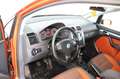 Volkswagen Touran 2.0 TDI Cross * HU/AU 12.2026 Orange - thumbnail 13