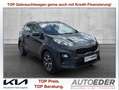 Kia Sportage 1,6 CRDI SCR MHD Silber DCT Aut. - thumbnail 1