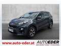 Kia Sportage 1,6 CRDI SCR MHD Silber DCT Aut. - thumbnail 3