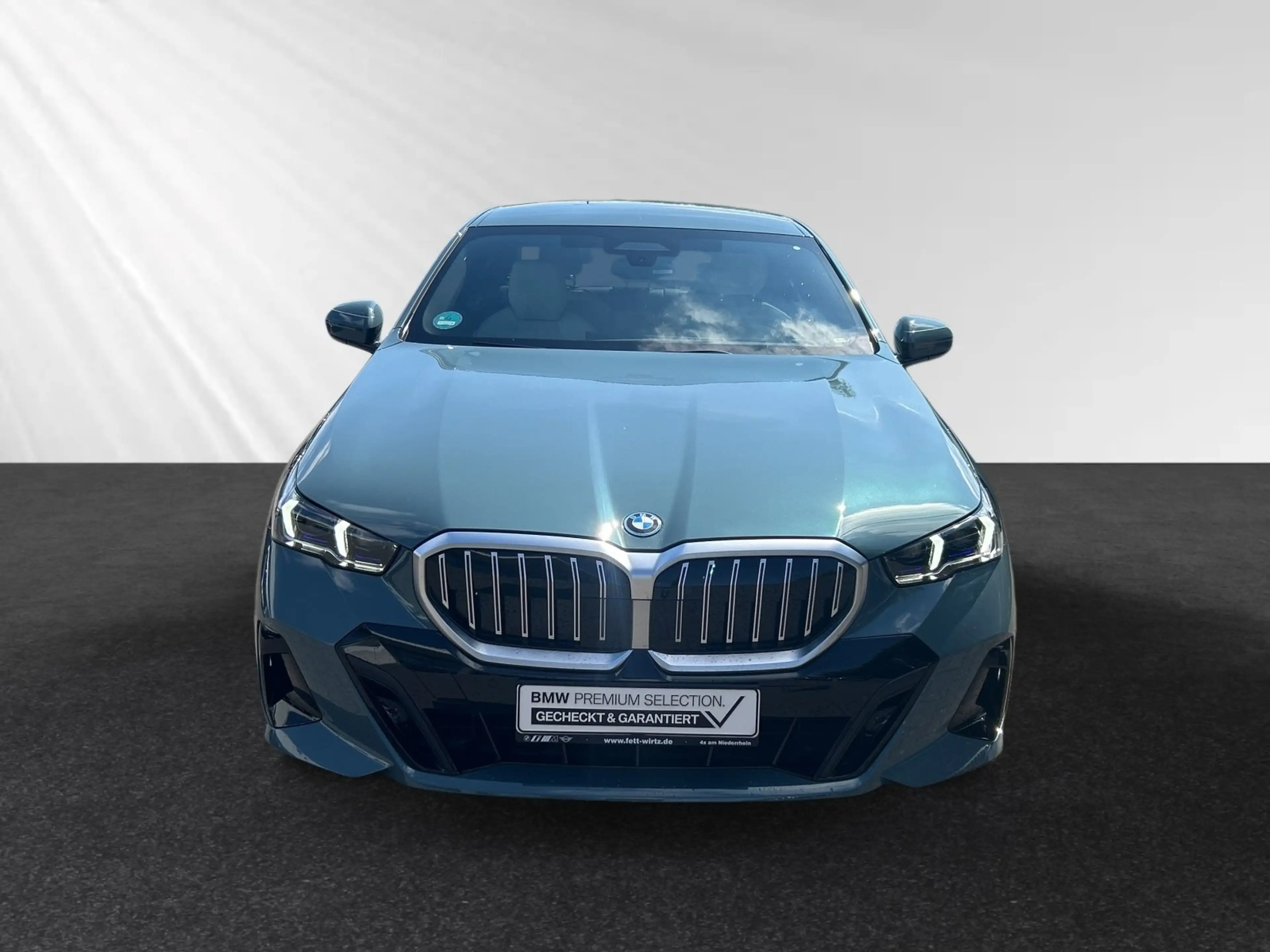 BMW 550 e xDrive M Sport|Bowers&Wilkins|Autobahnass. — photo 7