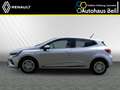 Renault Clio V Intens TCe 90 Grijs - thumbnail 4