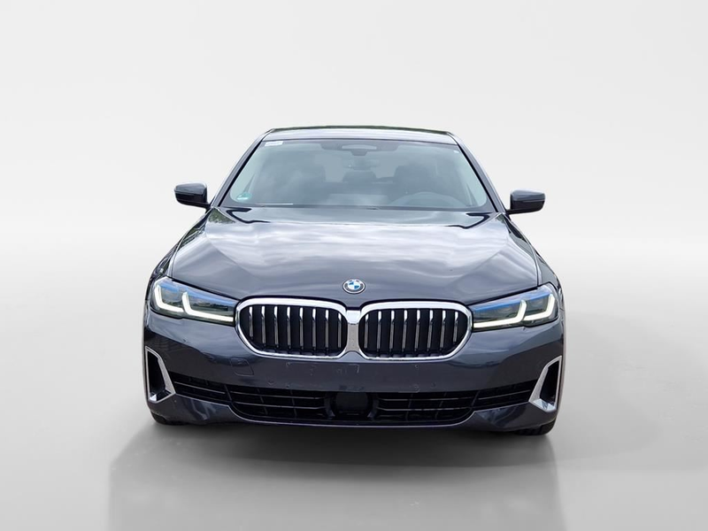 BMW 530 Luxury Line — photo 2