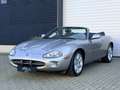 Jaguar XK8 4.0 V8 Convertible / YOUNGTIMER / 17 JAAR IN BEZIT Grau - thumbnail 43