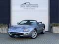 Jaguar XK8 4.0 V8 Convertible / YOUNGTIMER / 17 JAAR IN BEZIT Grau - thumbnail 1