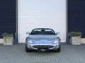 Jaguar XK8 4.0 V8 Convertible / YOUNGTIMER / 17 JAAR IN BEZIT Grau - thumbnail 35