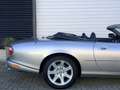Jaguar XK8 4.0 V8 Convertible / YOUNGTIMER / 17 JAAR IN BEZIT Grau - thumbnail 10