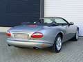 Jaguar XK8 4.0 V8 Convertible / YOUNGTIMER / 17 JAAR IN BEZIT Grau - thumbnail 44