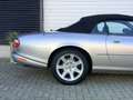 Jaguar XK8 4.0 V8 Convertible / YOUNGTIMER / 17 JAAR IN BEZIT Grau - thumbnail 8