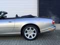 Jaguar XK8 4.0 V8 Convertible / YOUNGTIMER / 17 JAAR IN BEZIT Grau - thumbnail 49