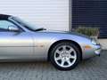 Jaguar XK8 4.0 V8 Convertible / YOUNGTIMER / 17 JAAR IN BEZIT Grau - thumbnail 9