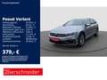 Volkswagen Passat Variant 1.4 TSI DSG GTE AHK MATRIX STAND Silber - thumbnail 1