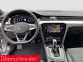 Volkswagen Passat Variant 1.4 TSI DSG GTE AHK MATRIX STAND Silber - thumbnail 13
