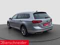Volkswagen Passat Variant 1.4 TSI DSG GTE AHK MATRIX STAND Silber - thumbnail 7