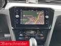Volkswagen Passat Variant 1.4 TSI DSG GTE AHK MATRIX STAND Silber - thumbnail 17