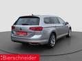 Volkswagen Passat Variant 1.4 TSI DSG GTE AHK MATRIX STAND Silber - thumbnail 8