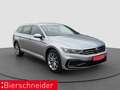 Volkswagen Passat Variant 1.4 TSI DSG GTE AHK MATRIX STAND Silber - thumbnail 5