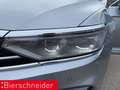 Volkswagen Passat Variant 1.4 TSI DSG GTE AHK MATRIX STAND Silber - thumbnail 20