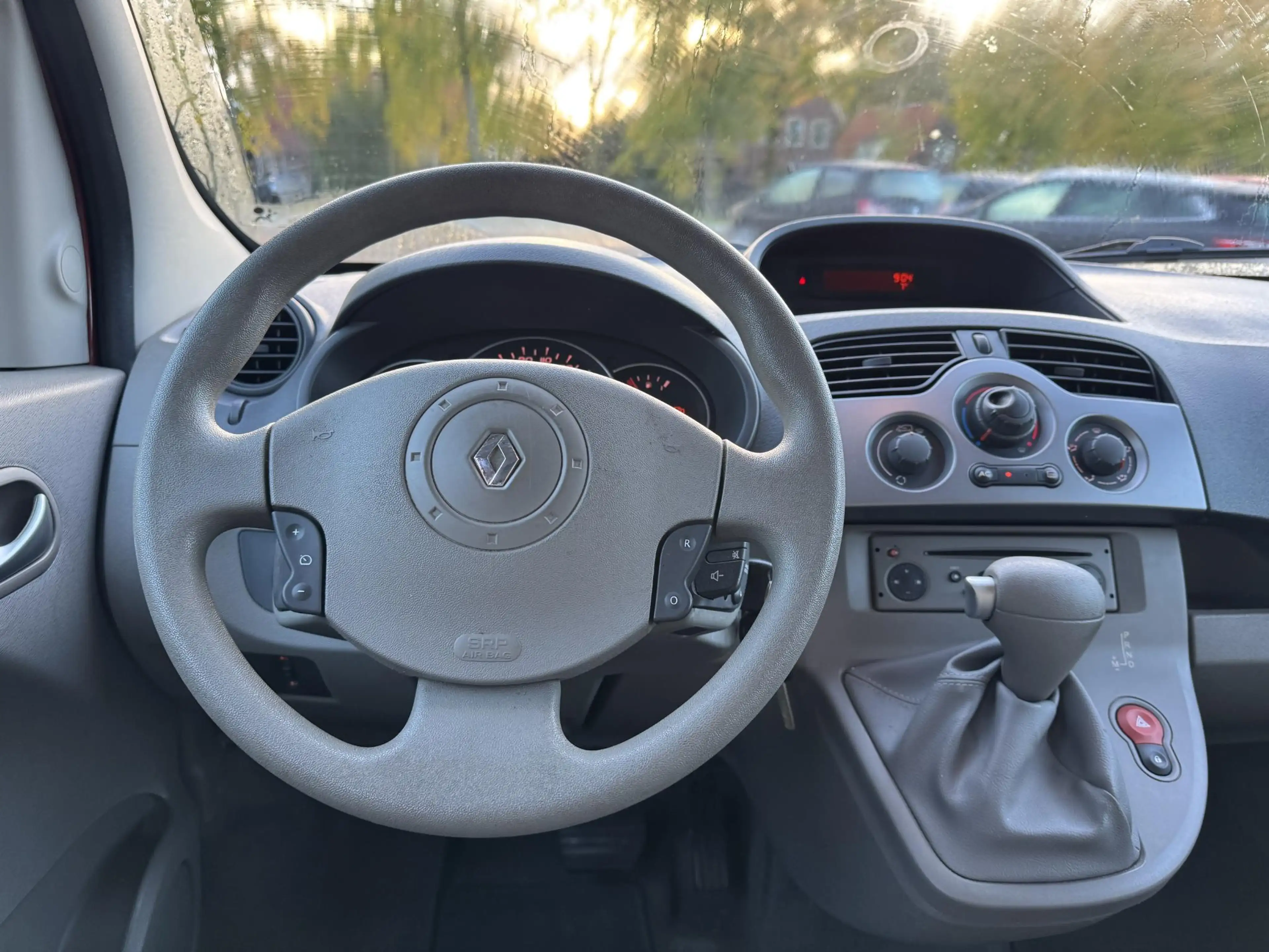 Renault Kangoo Family 1.6-16V Privilège Automaat Rolstoelauto!! — photo 11
