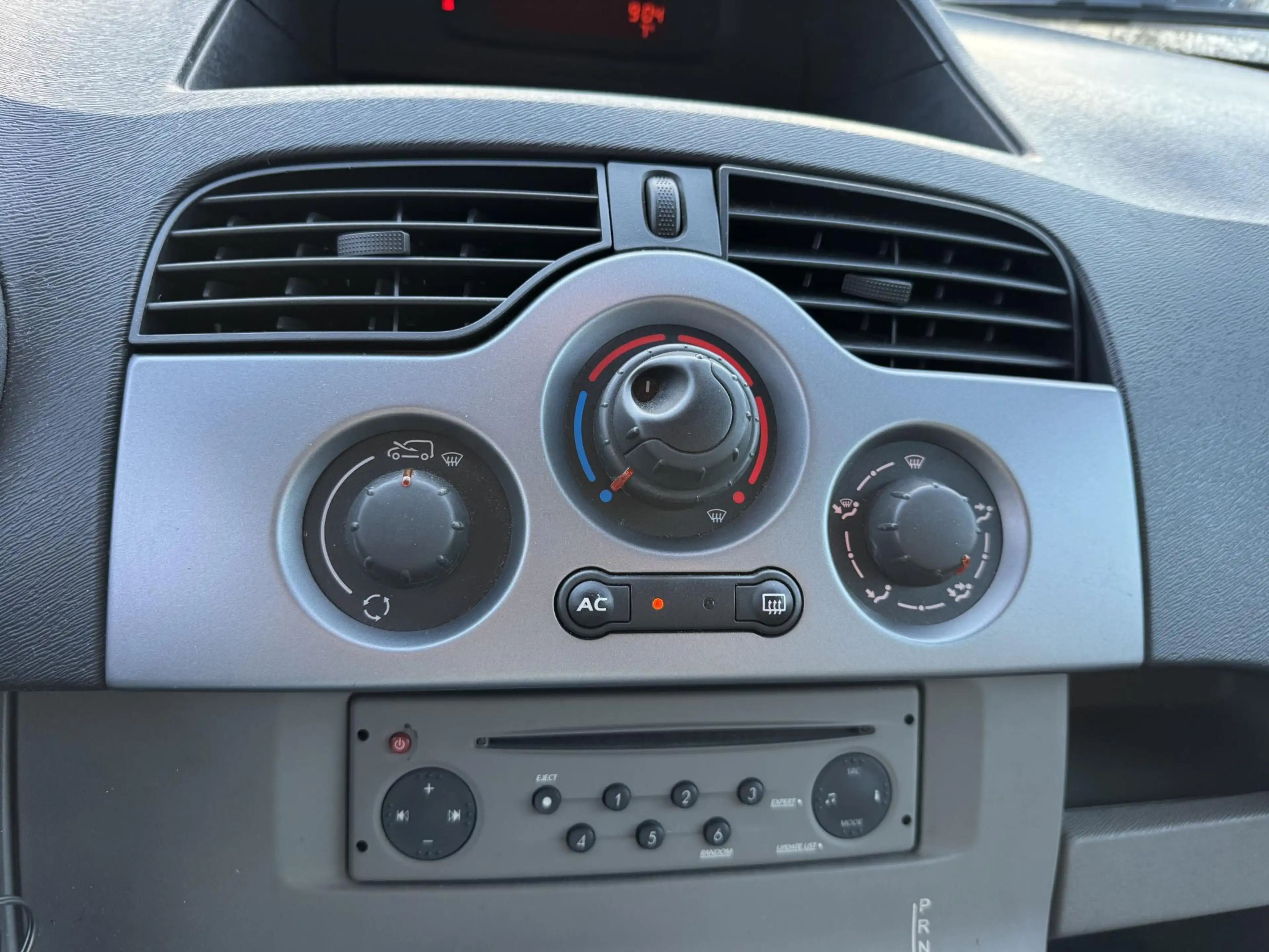 Renault Kangoo Family 1.6-16V Privilège Automaat Rolstoelauto!! — photo 12