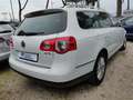 Volkswagen Passat 2.0 16V TDI Var. DSG"NELLO STATO" CRUISE,NAVICLIMA Bianco - thumbnail 3