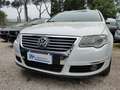 Volkswagen Passat 2.0 16V TDI Var. DSG"NELLO STATO" CRUISE,NAVICLIMA Bianco - thumbnail 14
