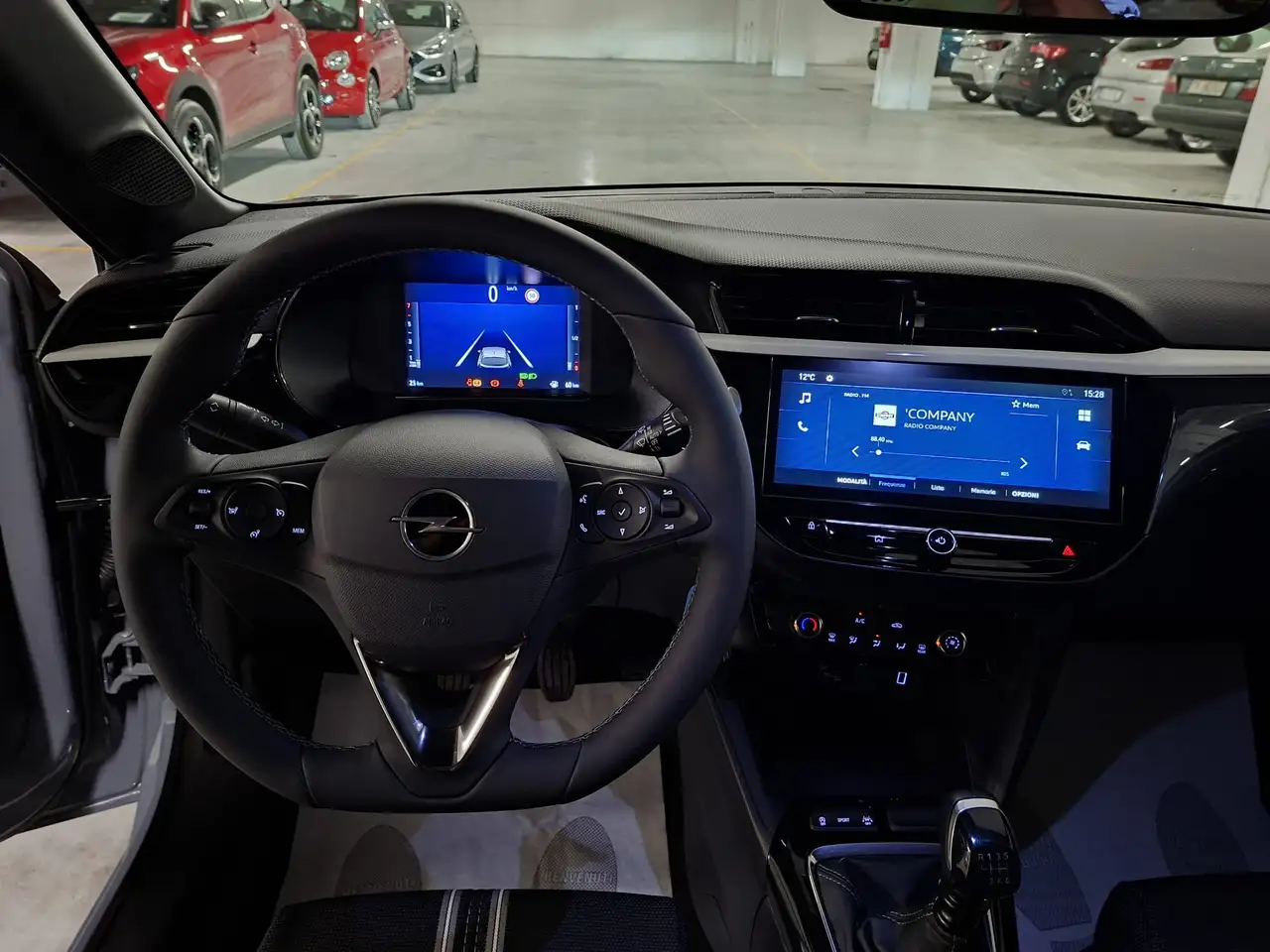 Opel Corsa 2026