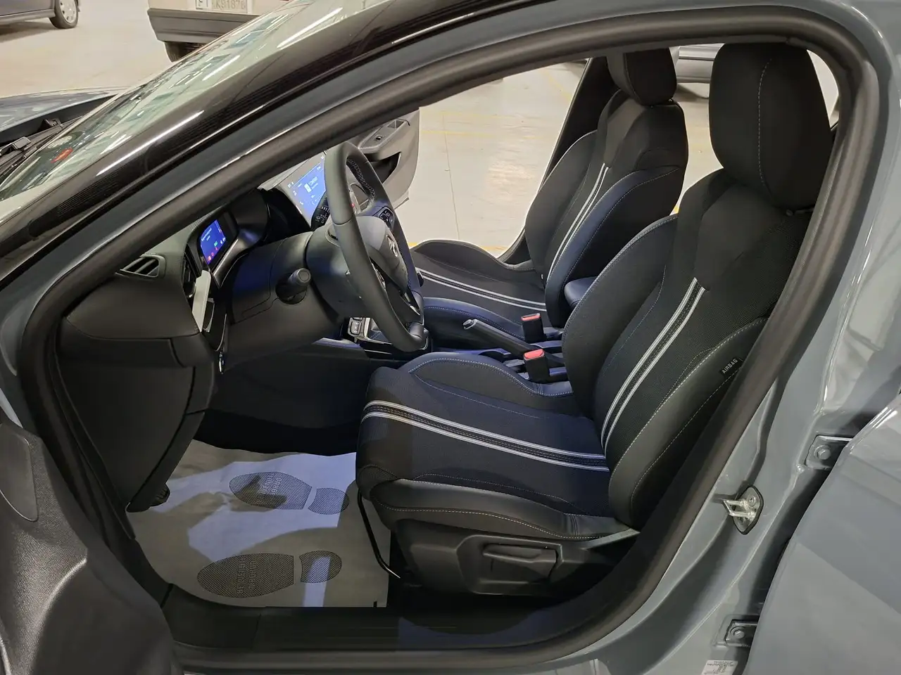 Opel Corsa 2026
