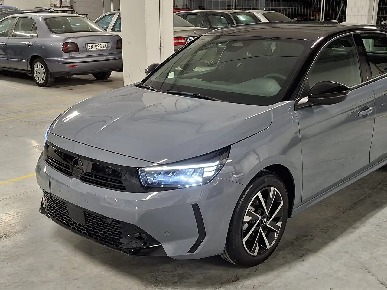 Opel Corsa 2026 — фото 13