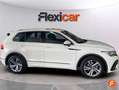 Volkswagen Tiguan 2.0TDI R-Line DSG 110kW Blanco - thumbnail 3