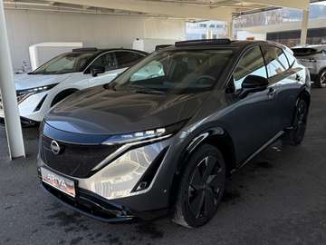 Ariya 87kWh e-4ORCE Evolve Aut. Evolve