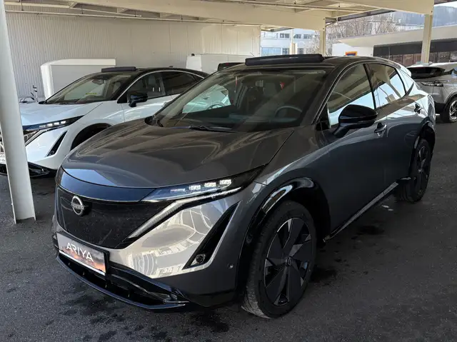 Nissan Ariya Ariya 87kWh e-4ORCE Evolve Aut. Evolve