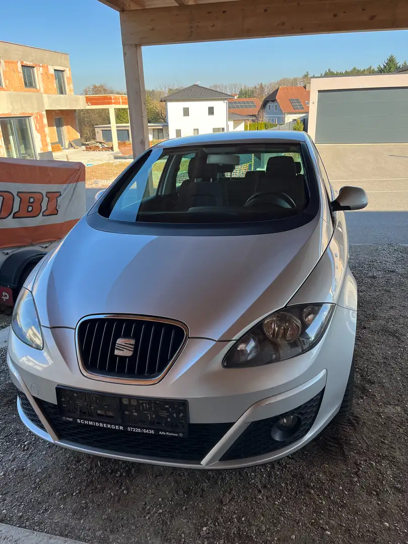 SEAT Altea Altea Chili-Copa 1,6 CR TDI Chili-Copa - 1