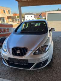 Altea Chili-Copa 1,6 CR TDI Chili-Copa