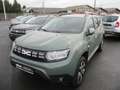 Dacia Duster TCe 150 EDC 2WD Journey Grau - thumbnail 3