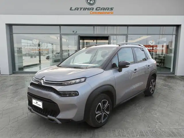 Citroen C3 Aircross 1.5 bluehdi Feel s&s 120cv AUTOMATICA