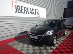 Peugeot 208 1.0 PureTech 68ch BVM5 Access