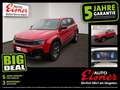 Jeep Avenger BEV LONGITUDE Rot - thumbnail 1