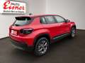 Jeep Avenger BEV LONGITUDE Rot - thumbnail 12