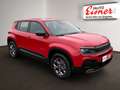 Jeep Avenger BEV LONGITUDE Rot - thumbnail 14